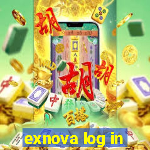 exnova log in